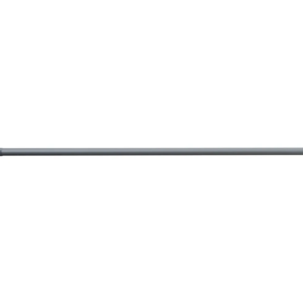 Marley HTEM-Abwasserrohr DN 50, 2000 mm