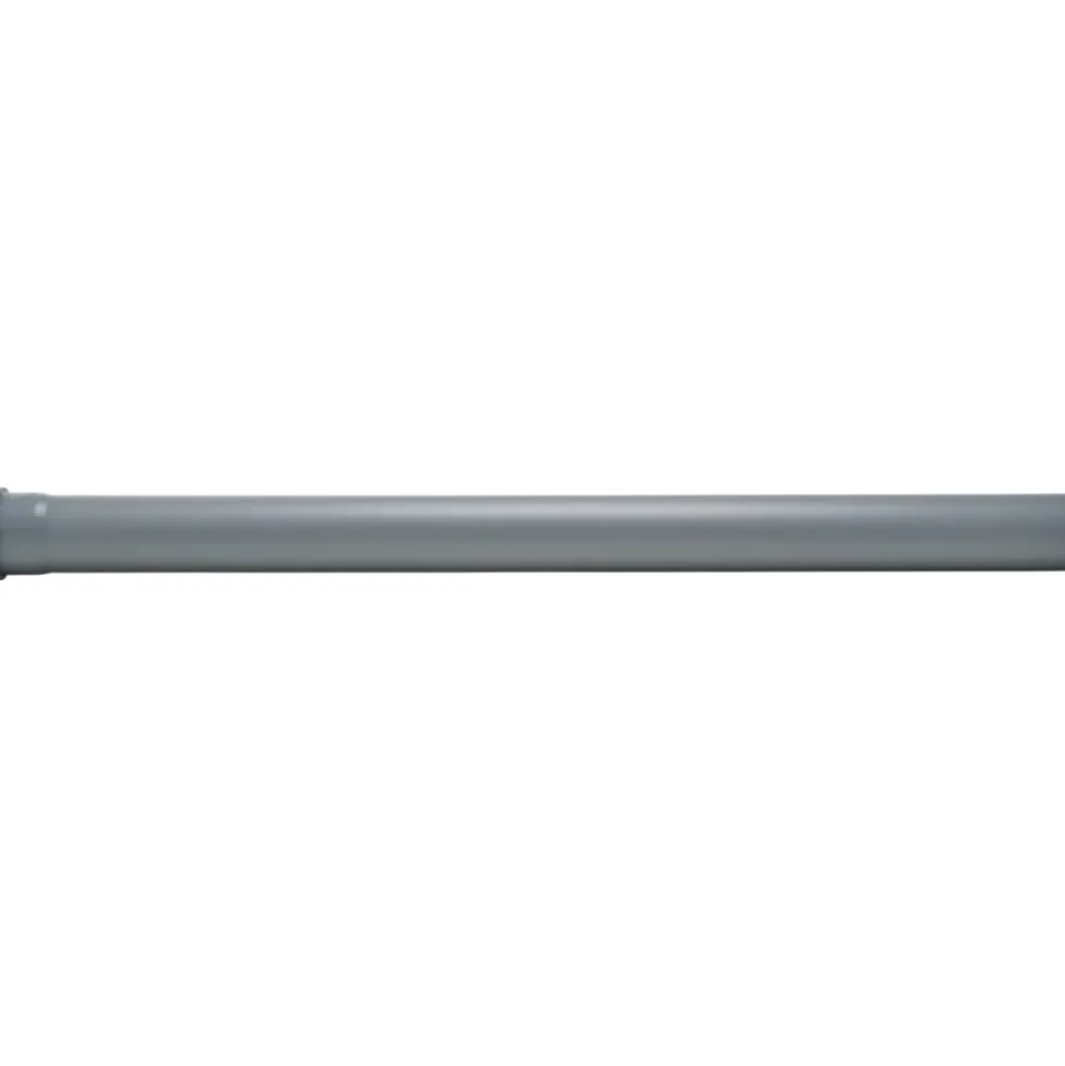 Marley HTEM-Abwasserrohr DN 75, 1000 mm