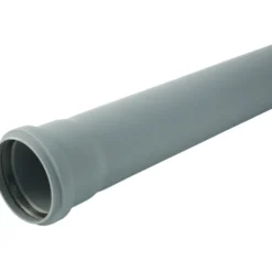 Marley HTEM-Abwasserrohr DN 75, 1000 mm