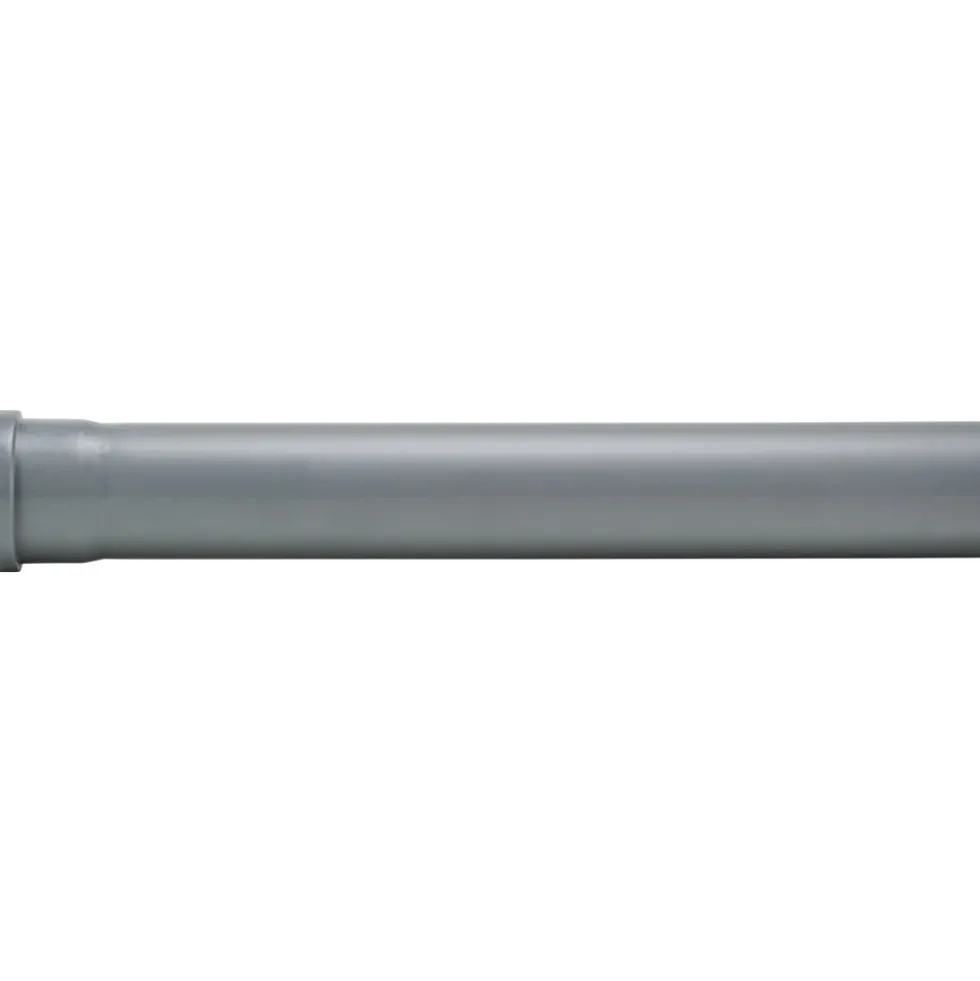 Marley HTEM-Abwasserrohr DN 75, 500 mm