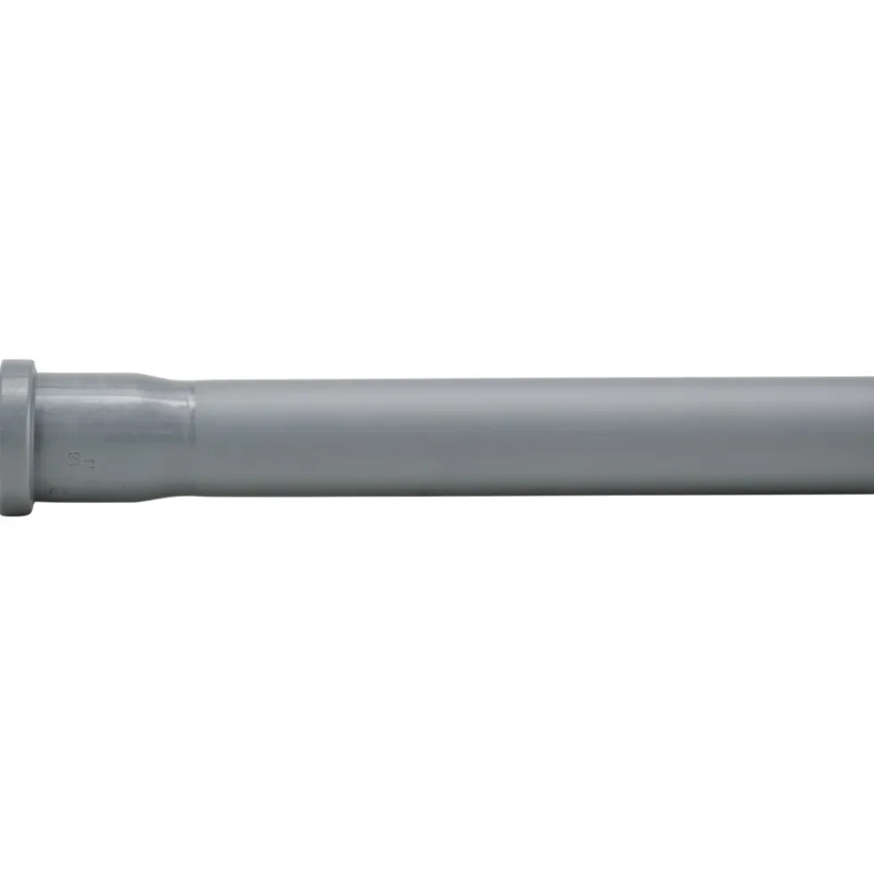 Marley HTEM-Abwasserrohr DN 40, 250 mm