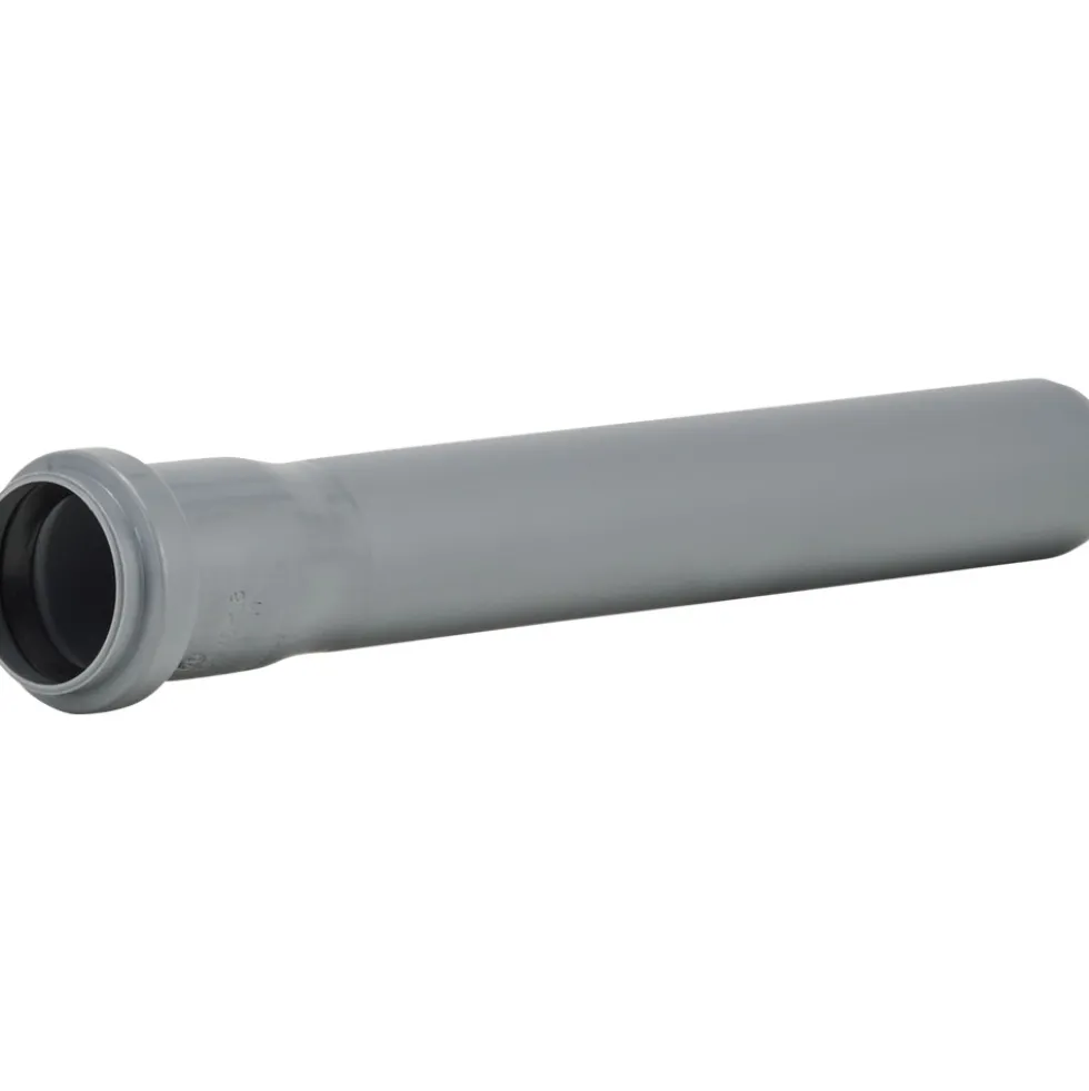 Marley HTEM-Abwasserrohr DN 40, 250 mm