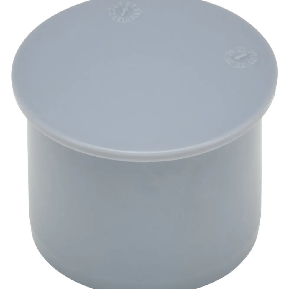 Marley HTM-Muffenstopfen DN 40