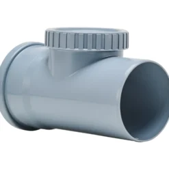 Marley HTRE-Reinigungsrohr DN 110