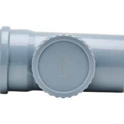 Marley HTRE-Reinigungsrohr DN 110
