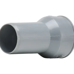 Marley HTS Anschlussstück an Metallrohr DN 40/40