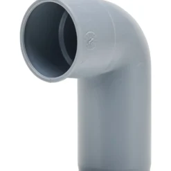 Marley HTWS-Siphonwinkel DN 40/30 mit Winkel 90°