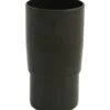 Marley Rohrmuffe NW 53 Kunststoff braun