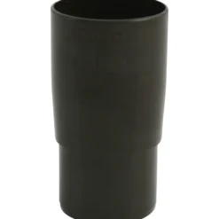 Marley Rohrmuffe NW 53 Kunststoff braun