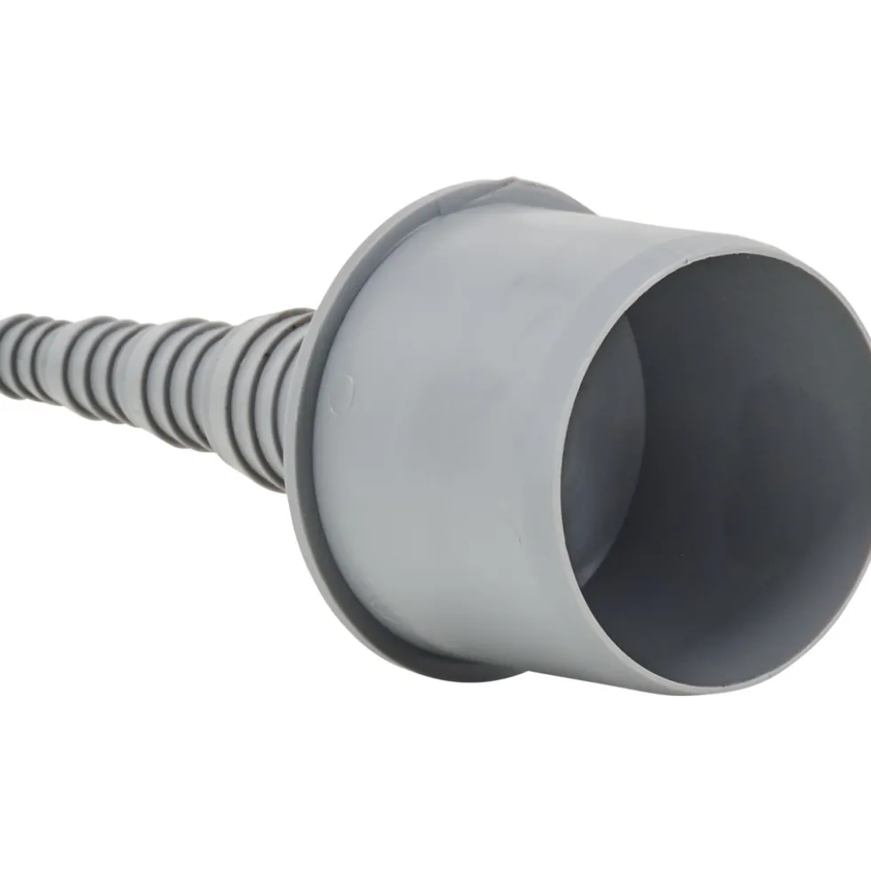 Marley Schlauchtülle DN 50