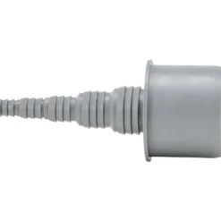 Marley Schlauchtülle DN 50