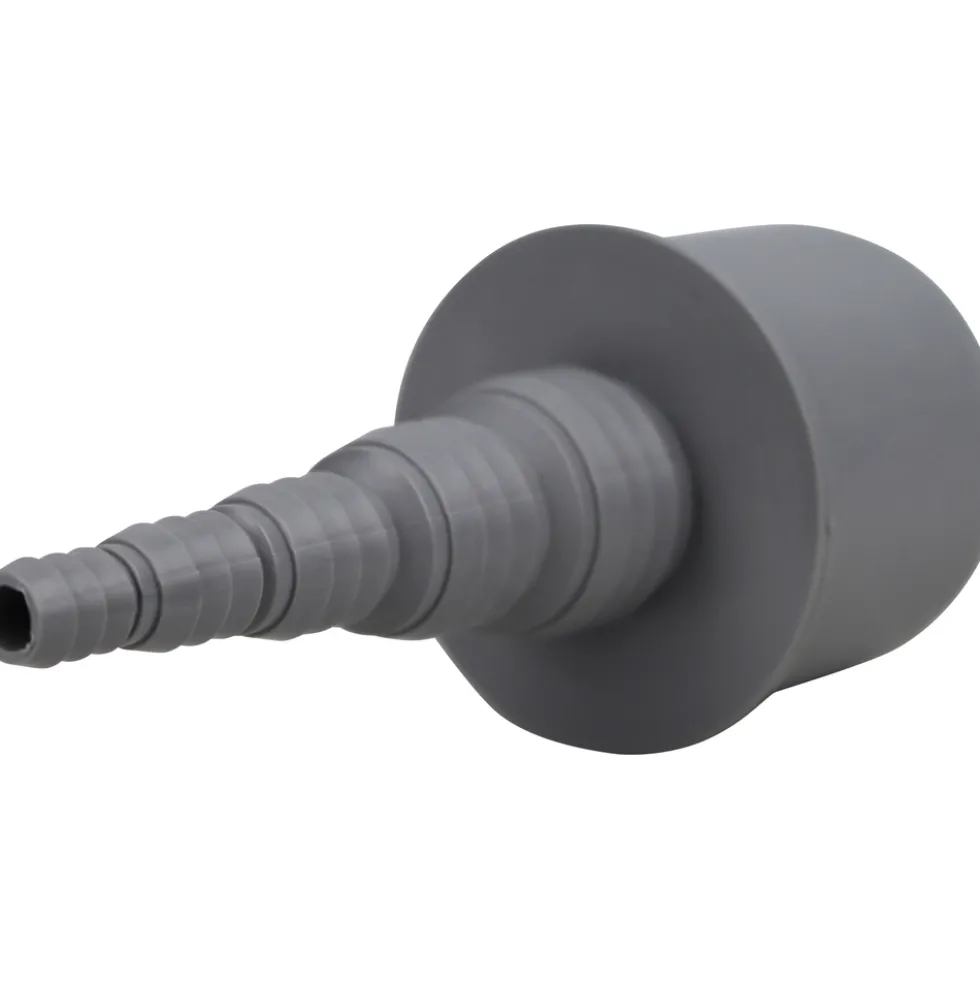 Marley Schlauchtülle DN 50
