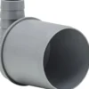 Marley Schlauchwinkel DN 50