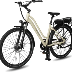 maxtron City-E-Bike