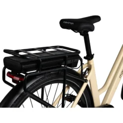 maxtron City-E-Bike