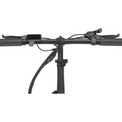 maxtron Falt-E-Bike "Mule" 20" creme-weiß - Aktionspreis