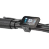maxtron Falt-E-Bike "Mule" 20" grau - Aktionspreis