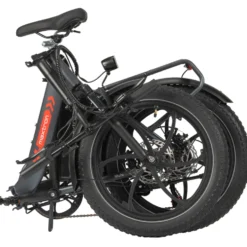 maxtron Falt-E-Bike