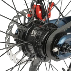 maxtron Falt-E-Bike