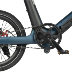 maxtron Falt-E-Bike