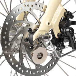 maxtron Falt-E-Bike