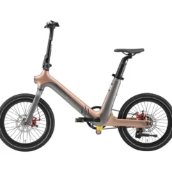 maxtron Falt-E-Bike