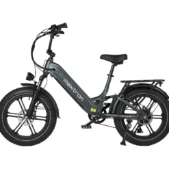 maxtron Offroad-E-Bike 