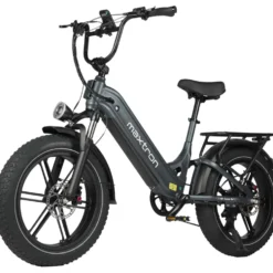maxtron Offroad-E-Bike 