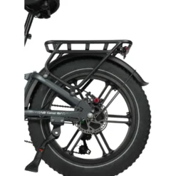 maxtron Offroad-E-Bike 