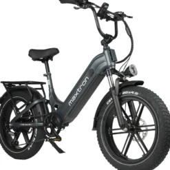 maxtron Offroad-E-Bike 