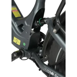 maxtron Offroad-E-Bike 