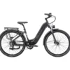 maxtron Trekking-E-Bike "Marathon" 28" schwarz
