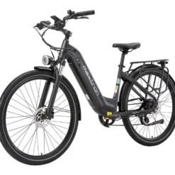 maxtron Trekking-E-Bike