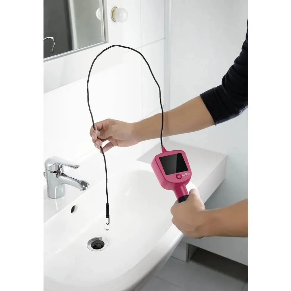 MAXXMEE Endoskopkamera 2.0 4-teilig 6V - B-Ware