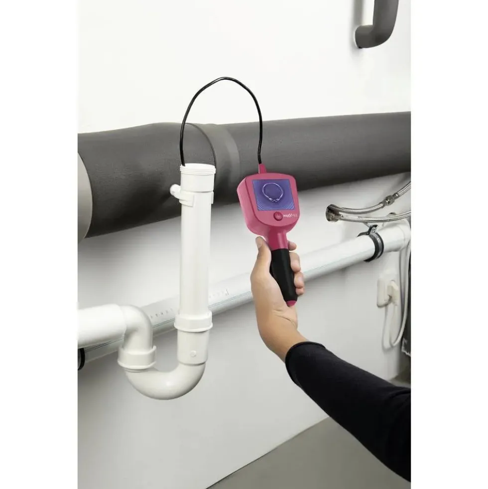 MAXXMEE Endoskopkamera 2.0 4-teilig 6V - B-Ware