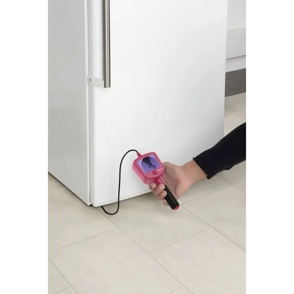 MAXXMEE Endoskopkamera 2.0 4-teilig 6V - B-Ware