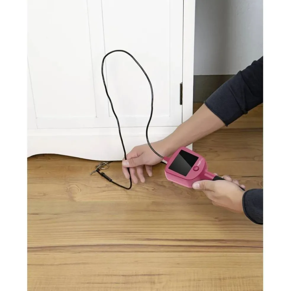 MAXXMEE Endoskopkamera 2.0 4-teilig 6V - B-Ware