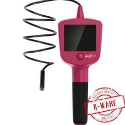 MAXXMEE Endoskopkamera 2.0 4-teilig 6V - B-Ware