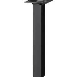 Möbelfuß PLIX 100 x 24 x 24 mm
