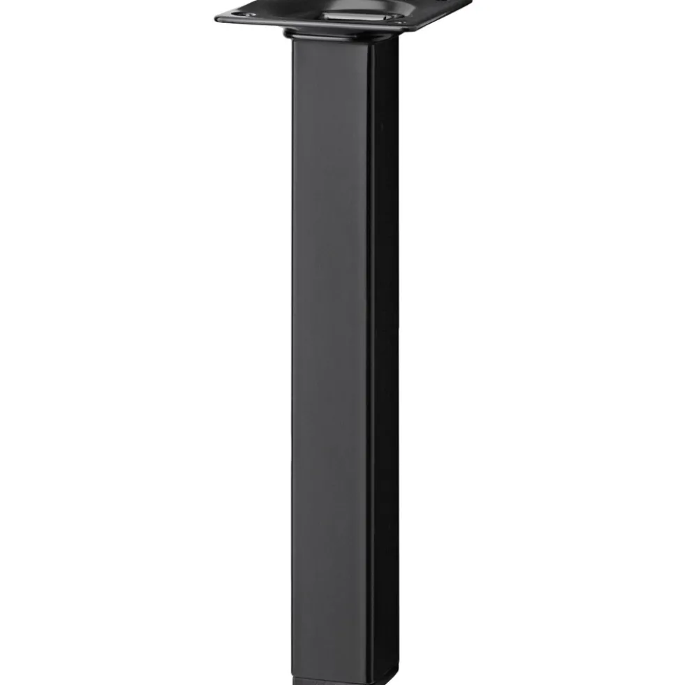Möbelfuß PLIX 100 x 24 x 24 mm