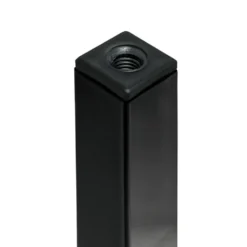 Möbelfuß PLIX 200 x 24 x 24 mm