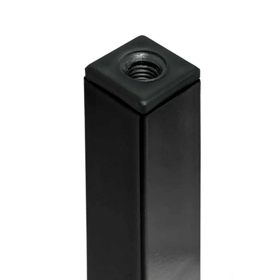 Möbelfuß PLIX 500 x 24 x 24 mm