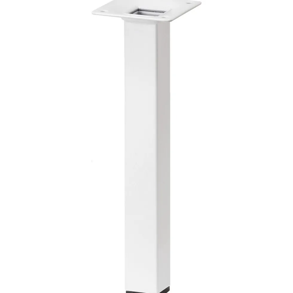 Möbelfuß PLIX 200 x 24 x 24 mm