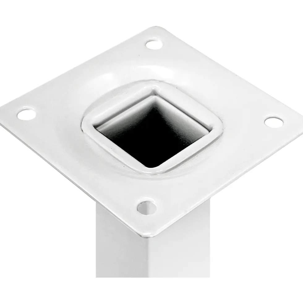 Möbelfuß PLIX 200 x 24 x 24 mm