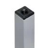 Möbelfuß PLIX 500 x 24 x 24 mm