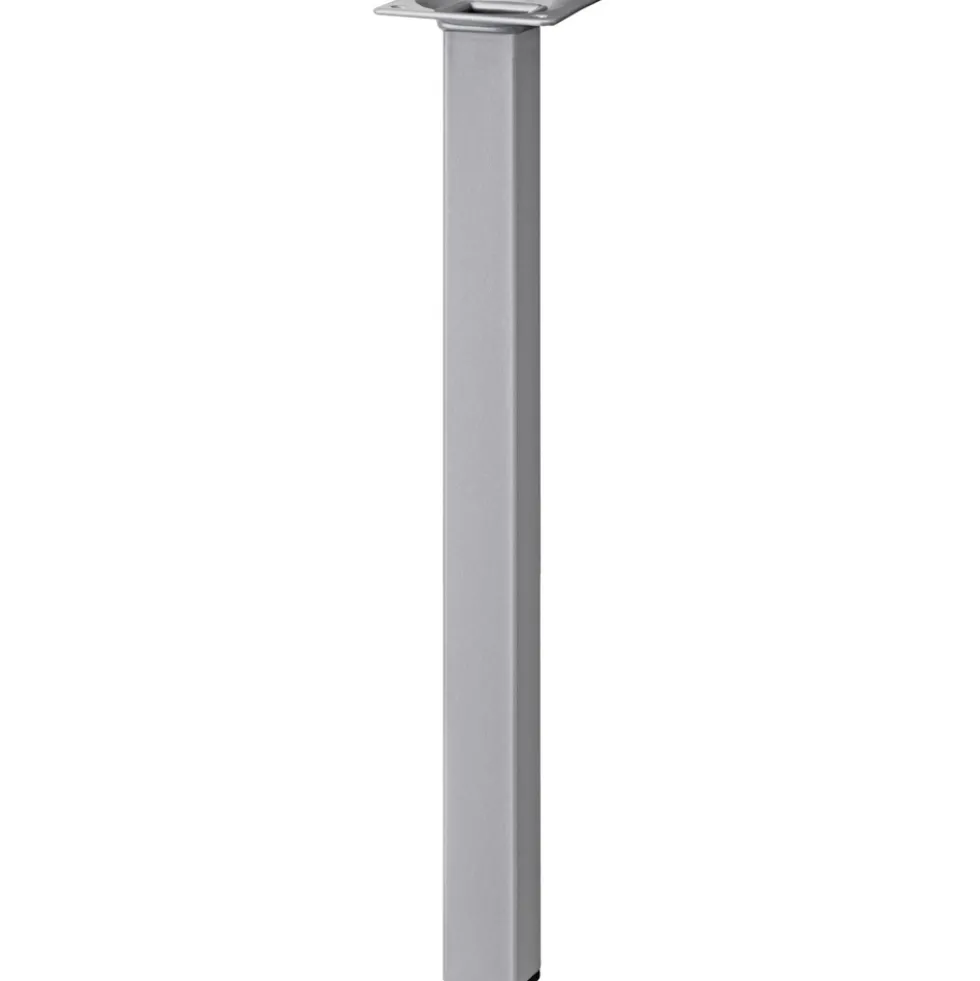 Möbelfuß PLIX 500 x 24 x 24 mm