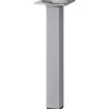 Möbelfuß PLIX 200 x 24 x 24 mm