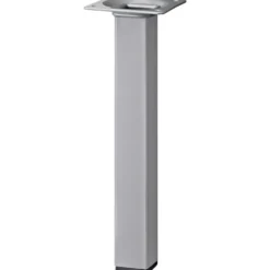 Möbelfuß PLIX 200 x 24 x 24 mm