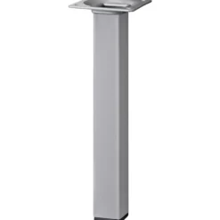 Möbelfuß PLIX 300 x 24 x 24 mm