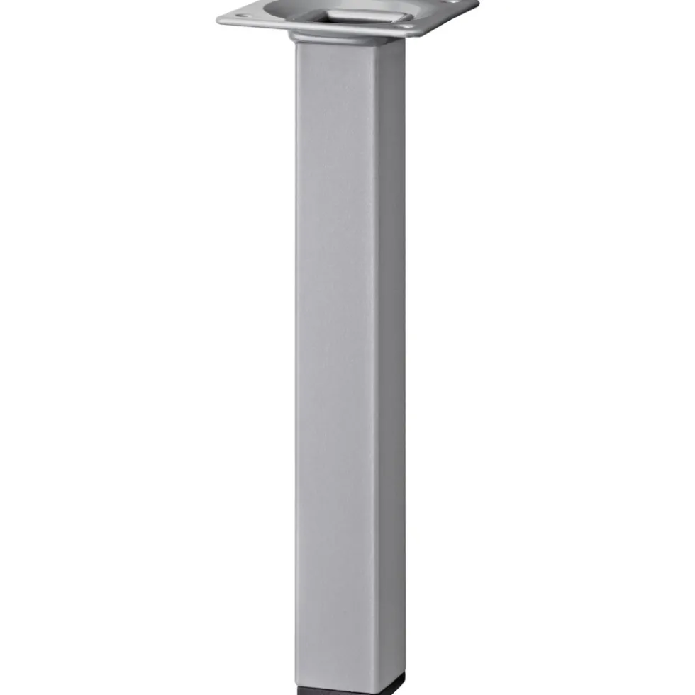Möbelfuß PLIX 300 x 24 x 24 mm